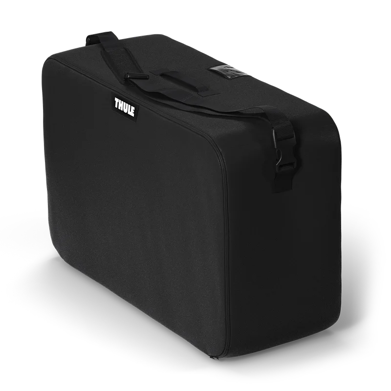 Thule Spring travel bag travel bag black