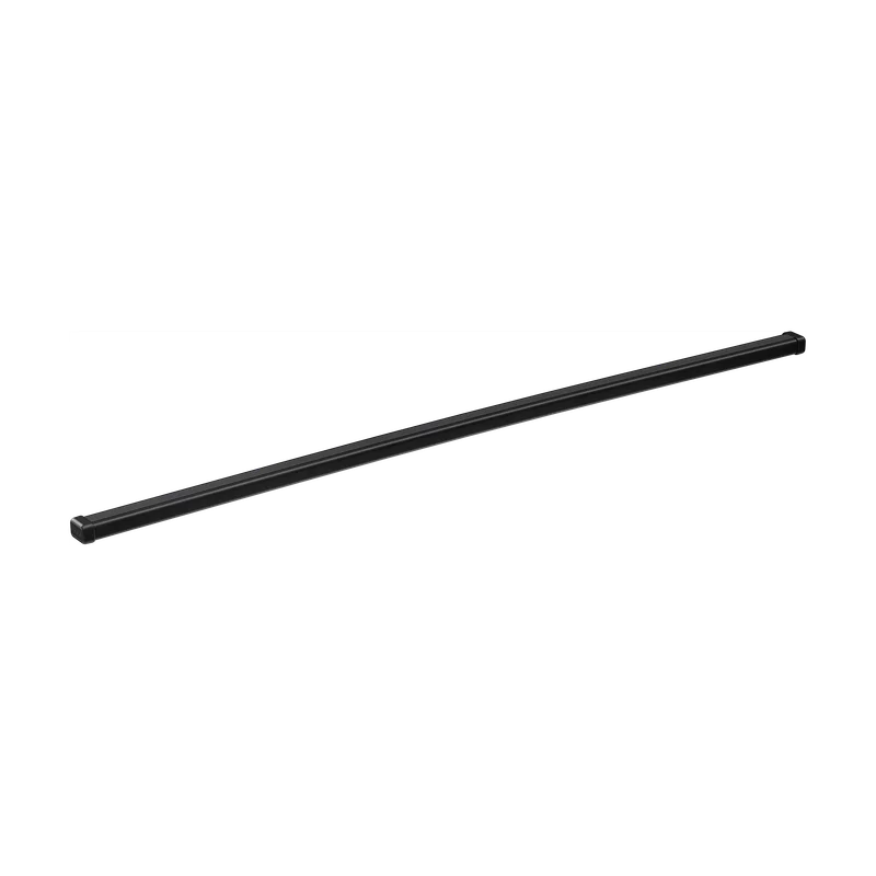 Thule SquareBar Evo 150 cm roof bar 2-pack black