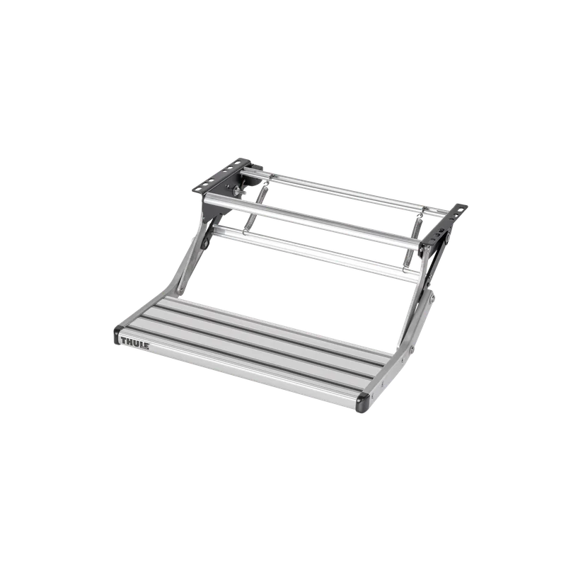 Thule Step Manual 550 single step aluminium