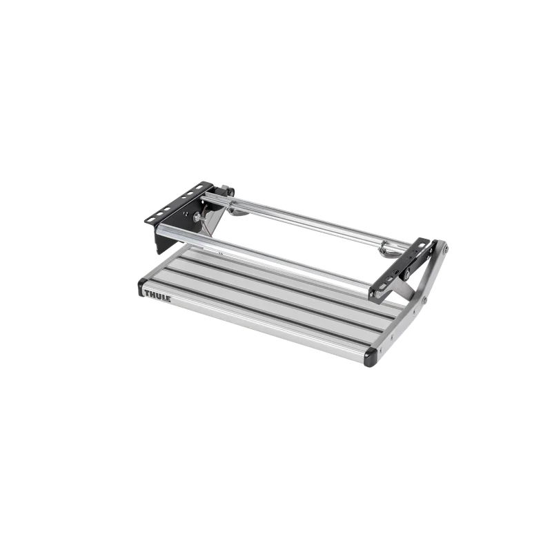 Thule Step Manual 550 single step aluminium