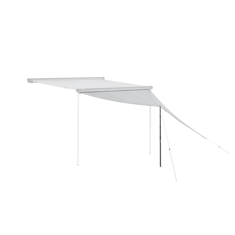Thule Subsola front pack front package compact van awning panels