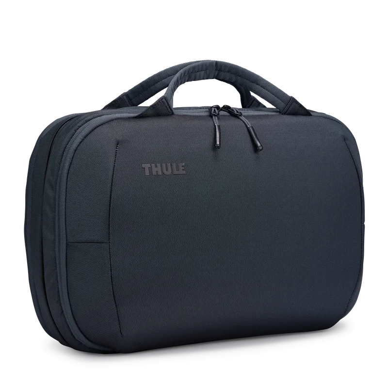 Thule Subterra 2 hybrid travel bag 15L Dark Slate gray