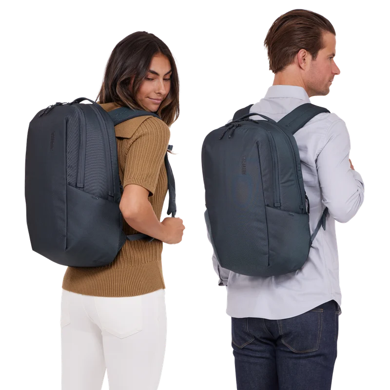 Thule Subterra 2 backpack 21L Dark Slate