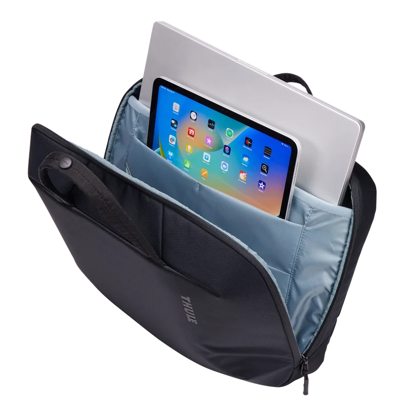 Thule Subterra 2 16'' laptop and tablet attaché black