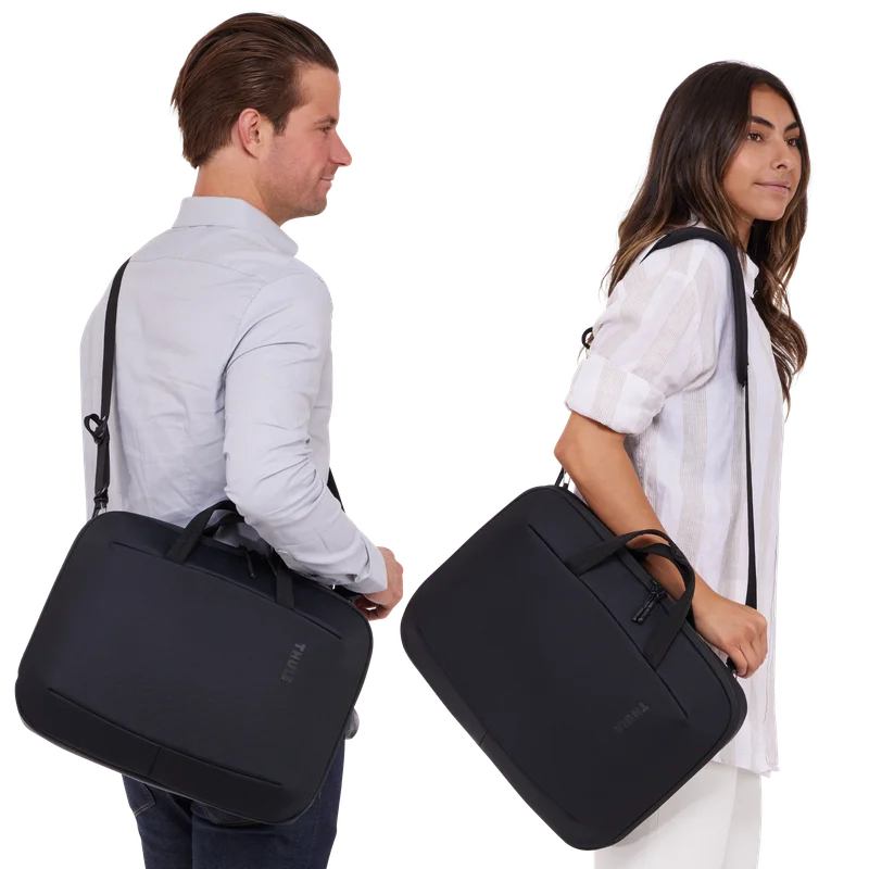 Thule Subterra 2 16'' laptop and tablet attaché black