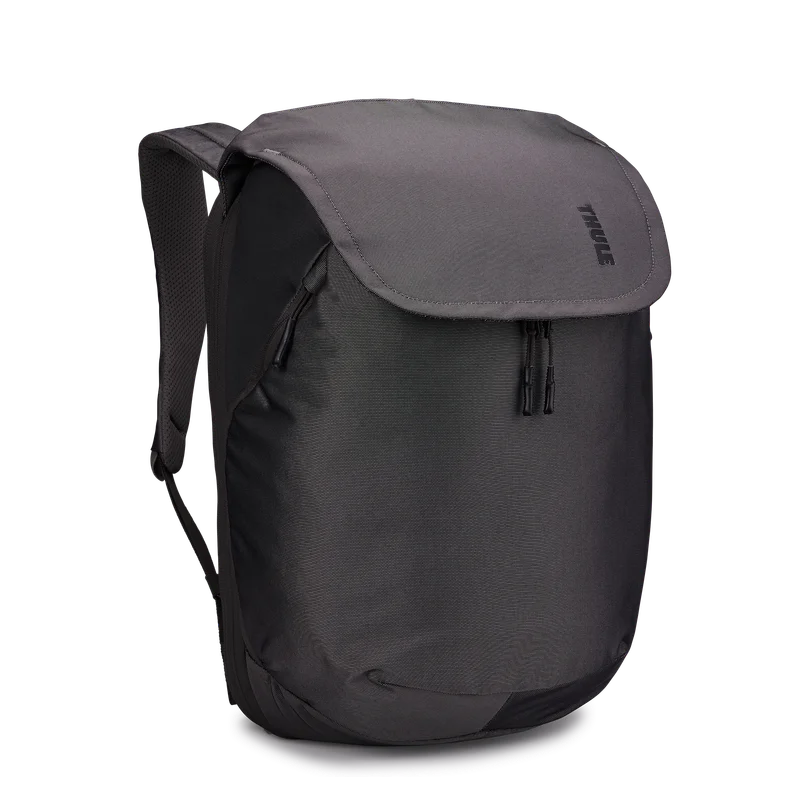 Thule Subterra 2 expandable travel backpack 26L Vetiver gray