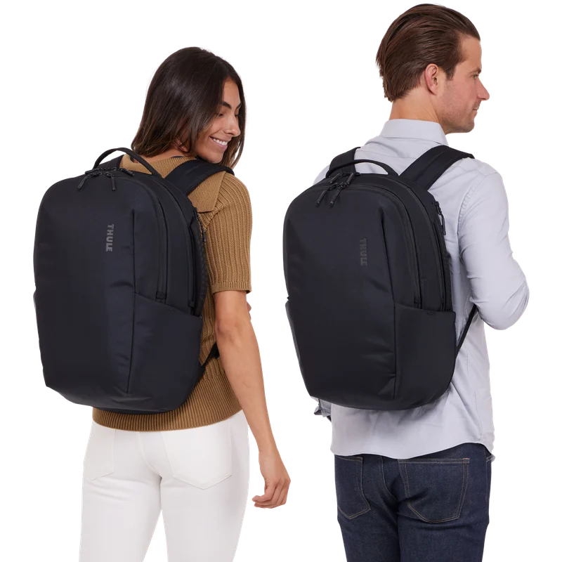 Thule Subterra 2 backpack 27L black