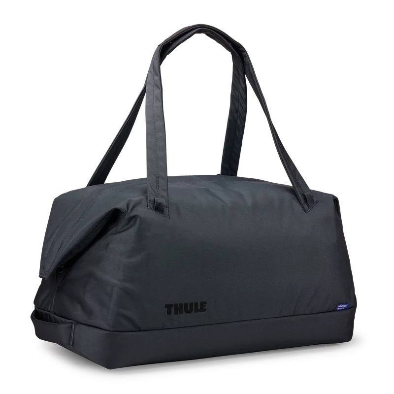 Thule Subterra 2 duffel bag 35L Dark Slate gray