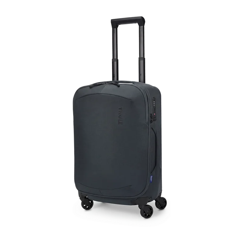 Thule Subterra 2 carry-on spinner dark slate