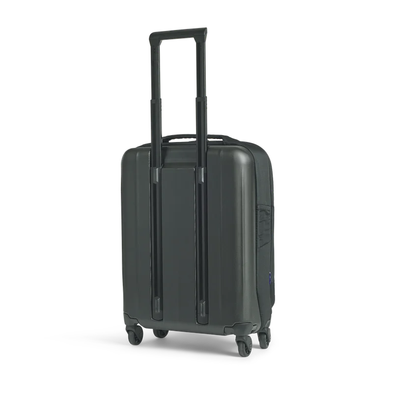 Thule Subterra 2 widebody carry-on spinner TSA dark slate