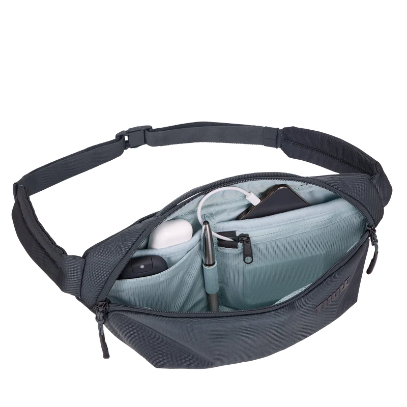 Thule Subterra 2 sling bag 3L Dark Slate gray