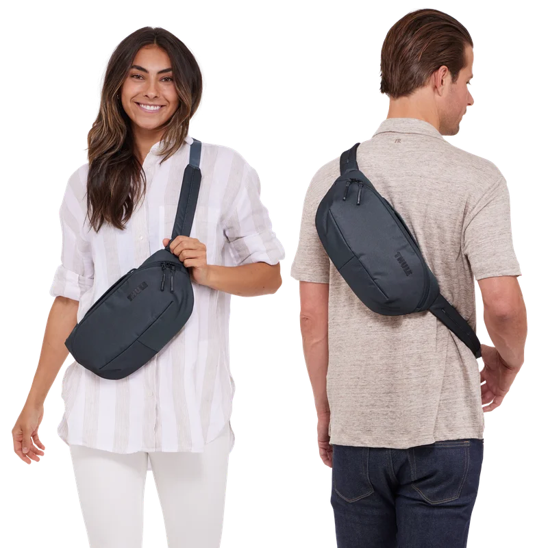 Thule Subterra 2 sling bag 3L Dark Slate gray