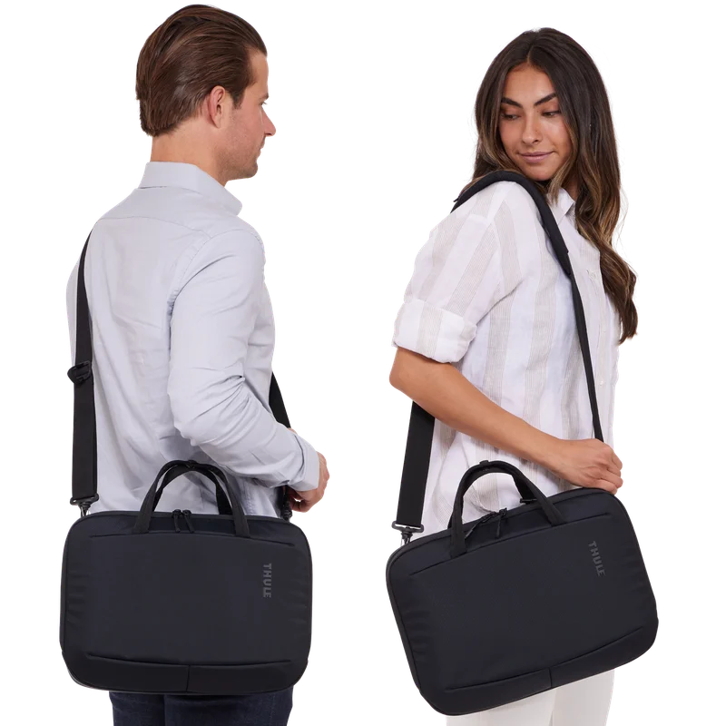 Thule Subterra 2 14'' laptop and tablet attaché black