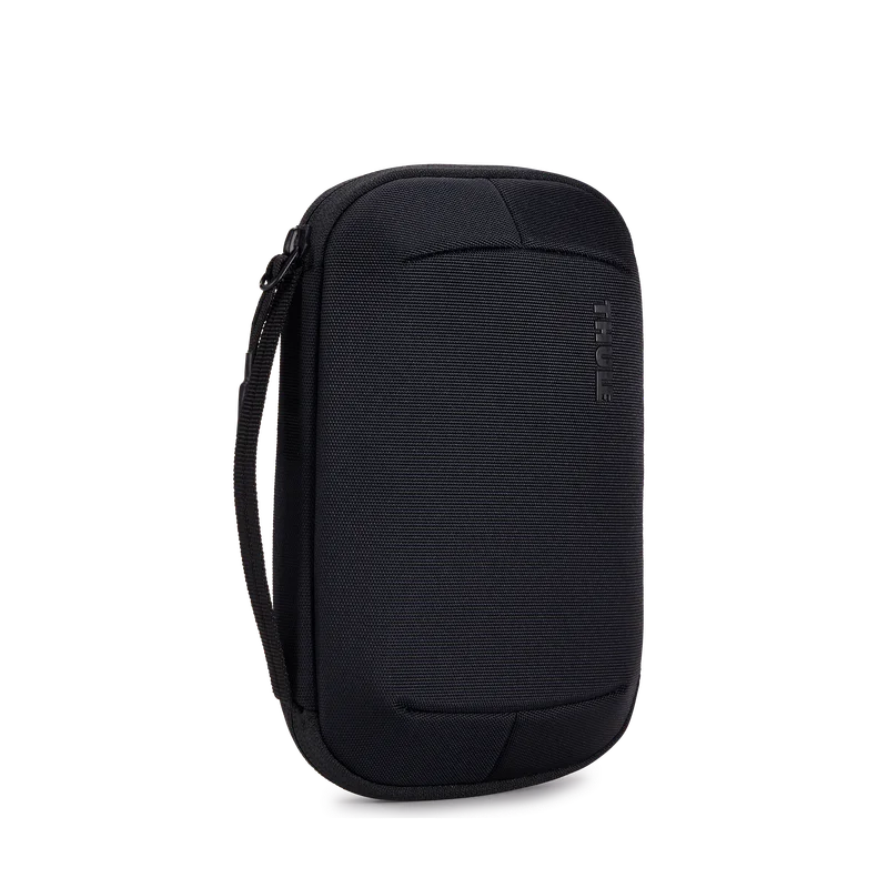 Thule Subterra 2 Powershuttle electronics organizer medium black