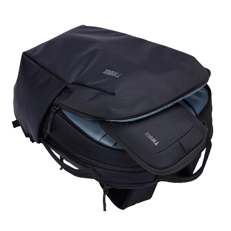 Thule Subterra 2 Powershuttle electronics organizer medium black