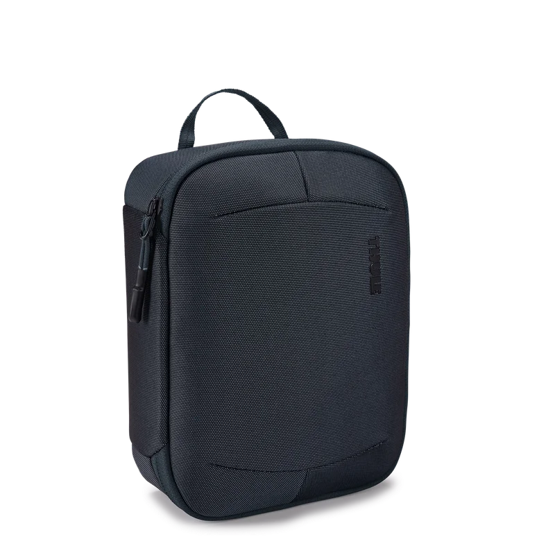 Thule Subterra 2 Powershuttle electronics organizer large Dark Gray