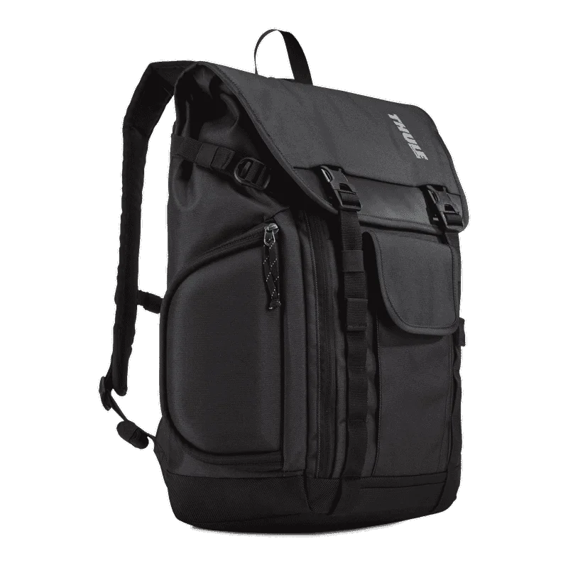 Thule Subterra backpack 25L dark shadow gray