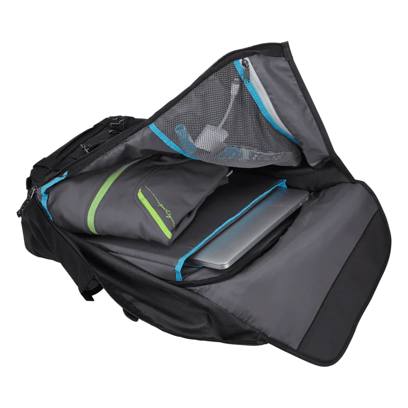 Thule Subterra backpack 25L dark shadow gray