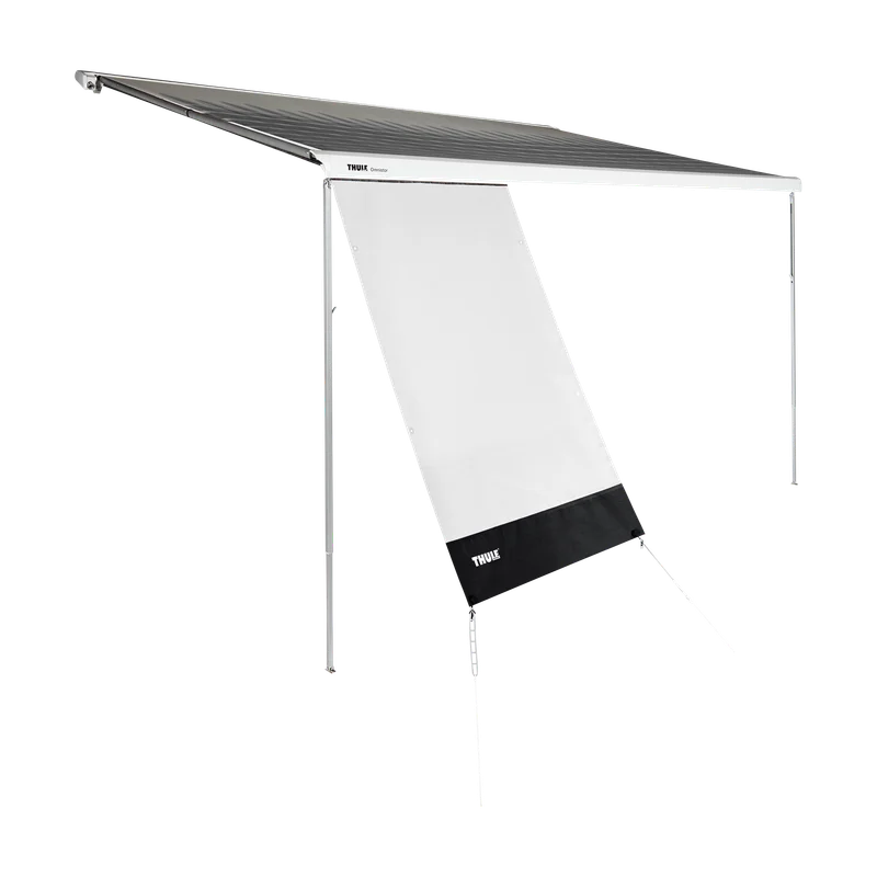 Thule Sun Blocker G2 Front front sun blocker 4.80m gray