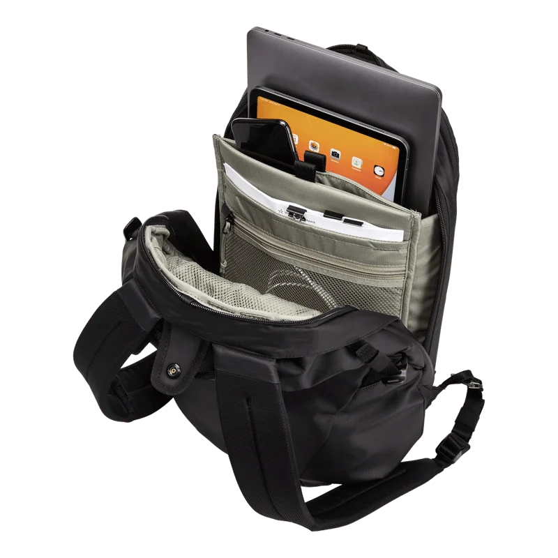 Thule Tact backpack 16L black