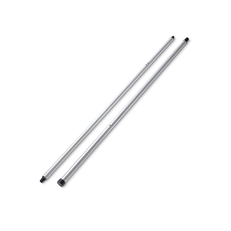 Thule Tension Rafter G2 roof tension rafter 3.00m anodised gray