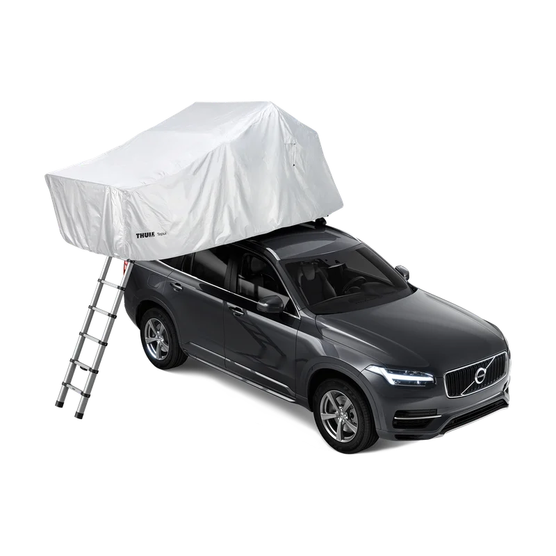 Thule Tepui Weatherhood-Autana 3 3-person weatherhood light gray