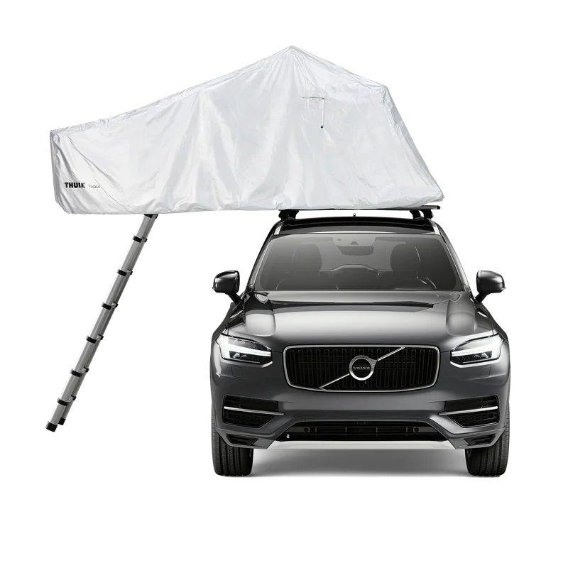 Thule Tepui Weatherhood-Autana 3 3-person weatherhood light gray