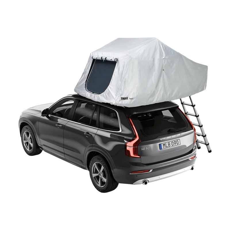 Thule Tepui Weatherhood-Autana 3 3-person weatherhood light gray