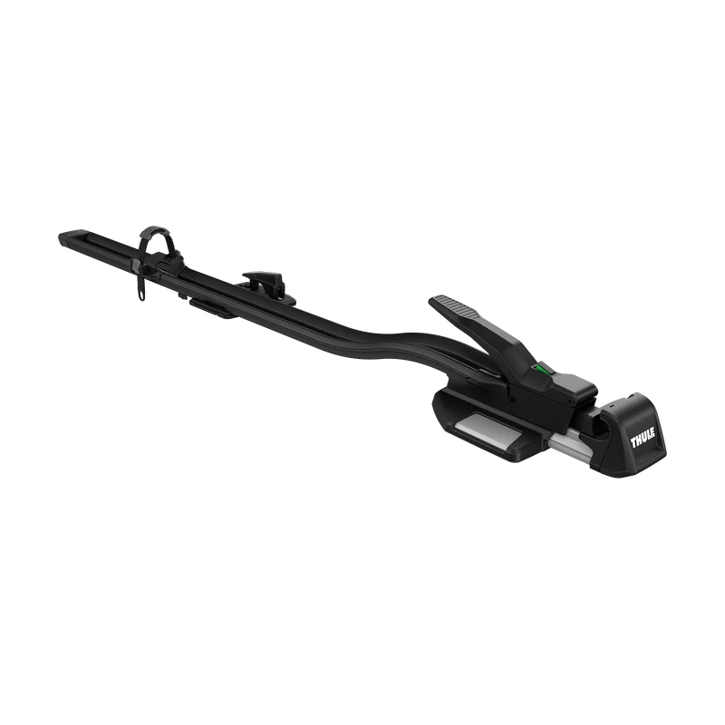 Thule TopRide roof bike rack fork mount black
