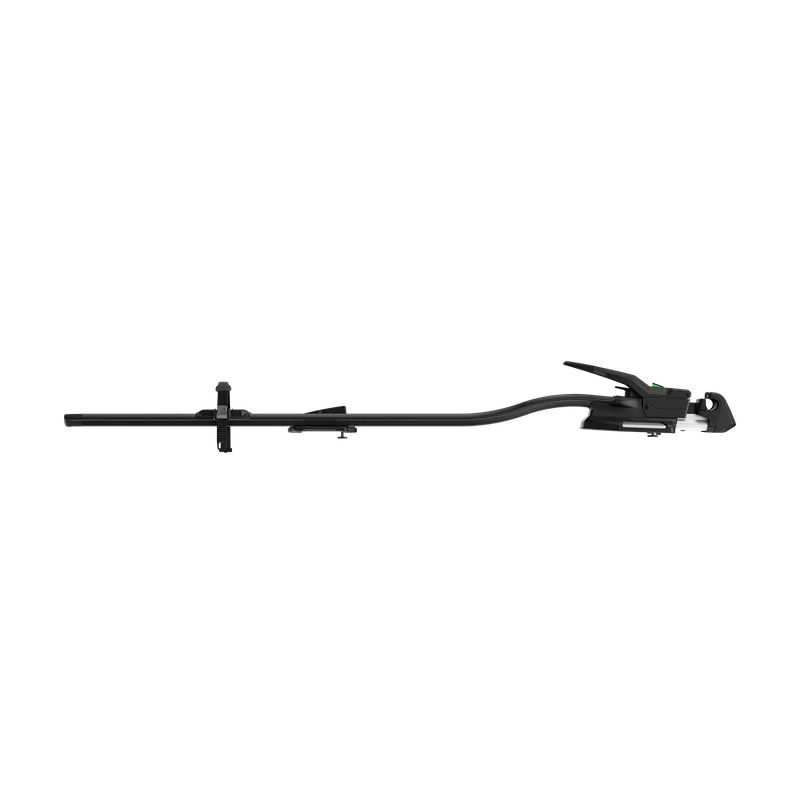 Thule TopRide roof bike rack fork mount black