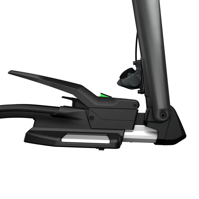 Thule TopRide roof bike rack fork mount black