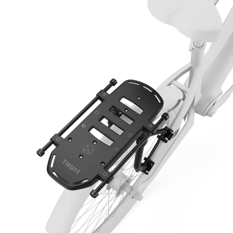 Thule tour rack black