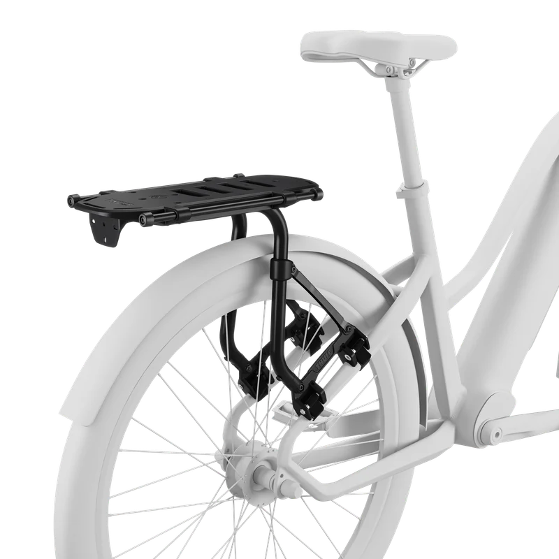 Thule tour rack black