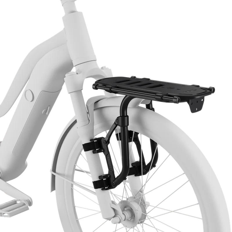 Thule tour rack black