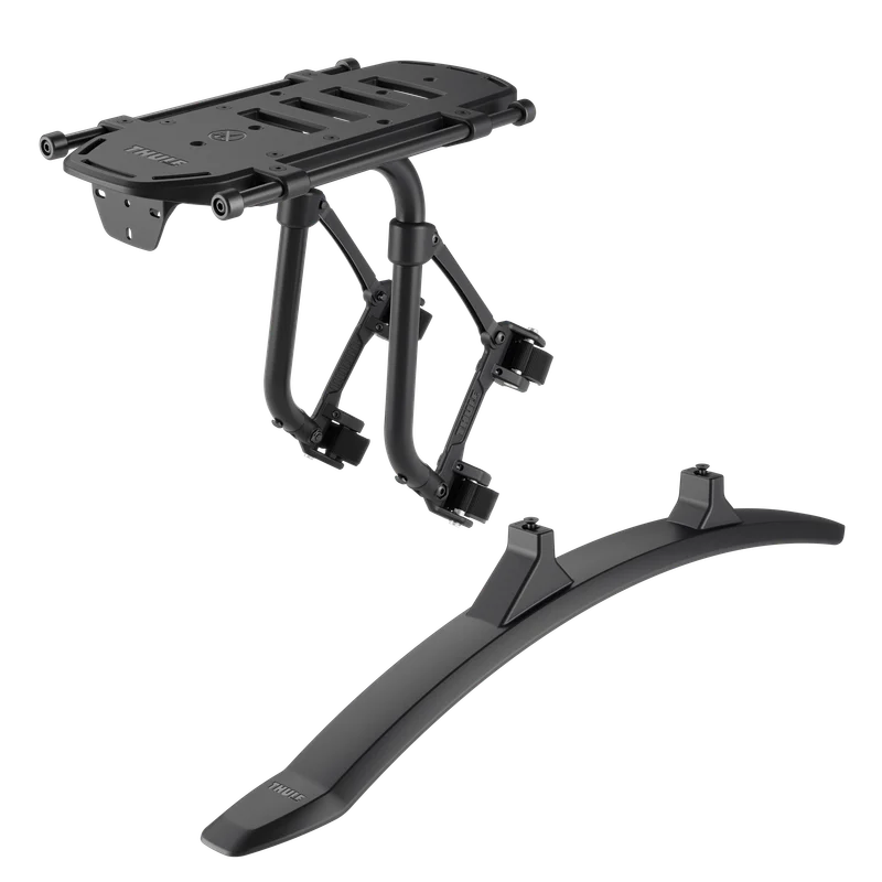Thule Tour Rack fender bundle