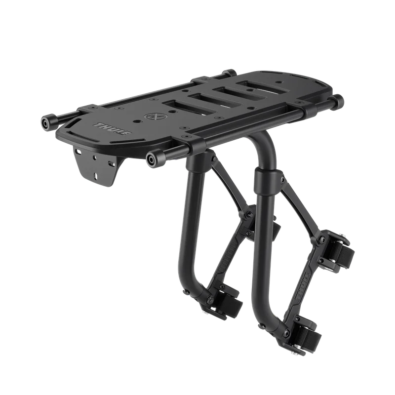 Thule tour rack black
