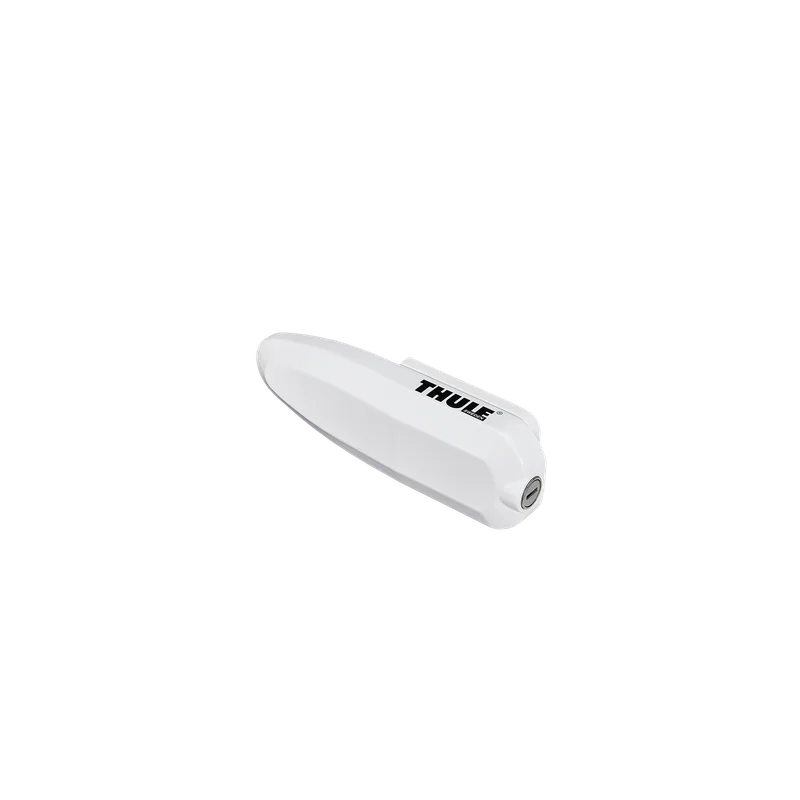 Thule Universal Lock universal lock double white