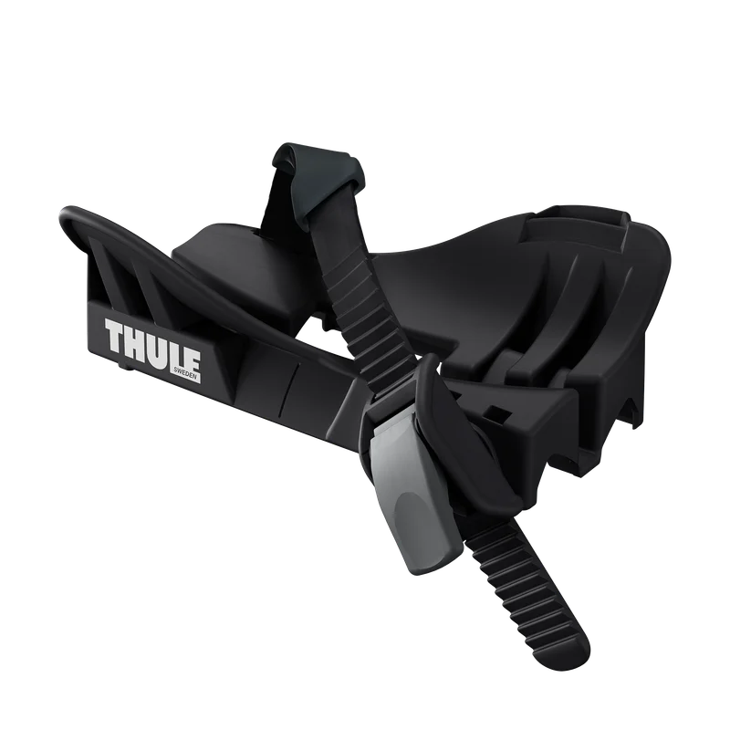 Thule UpRide Fatbike Adapter fatbike adapter black