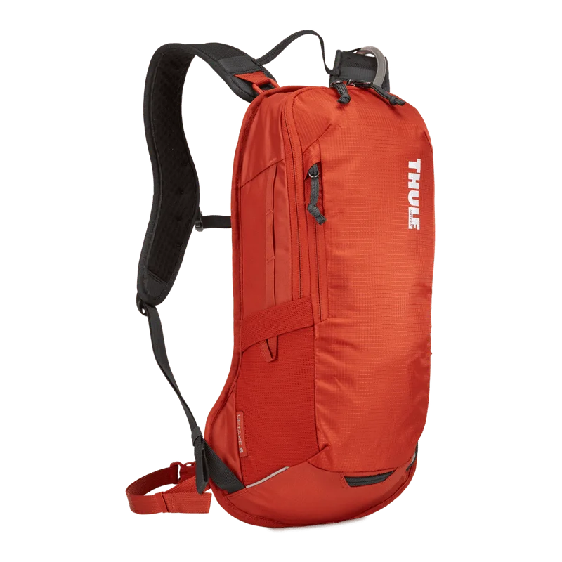 Thule UpTake 8L hydration pack 8L rooibos orange
