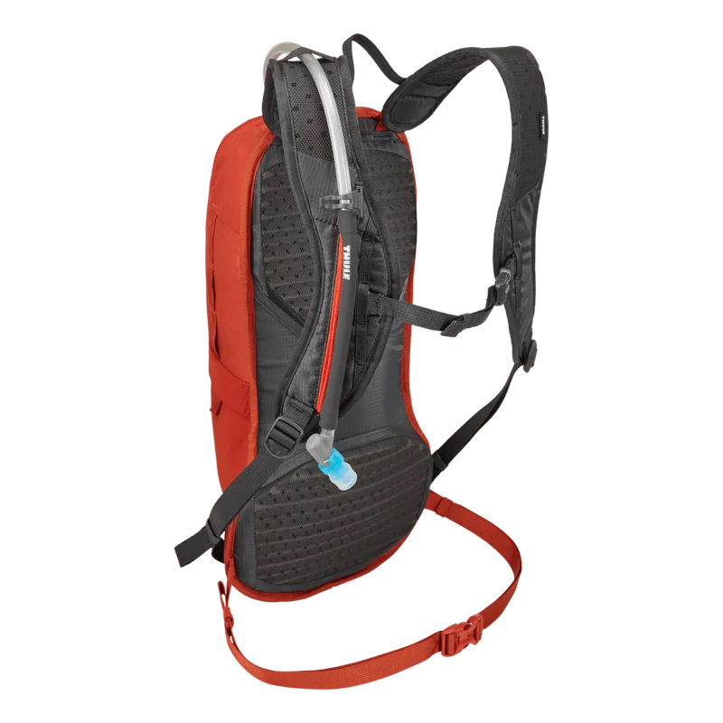 Thule UpTake 8L hydration pack 8L rooibos orange