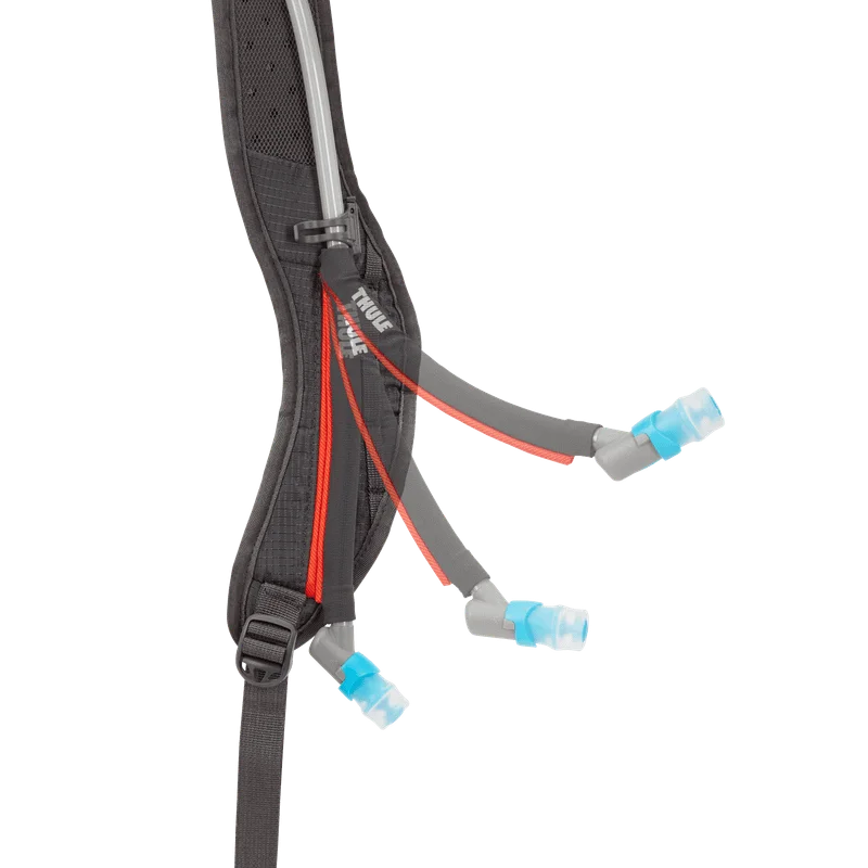 Thule UpTake 8L hydration pack 8L rooibos orange