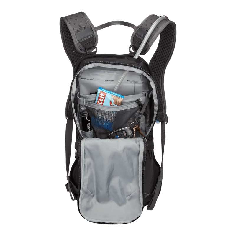 Thule UpTake 8L hydration pack 8L rooibos orange