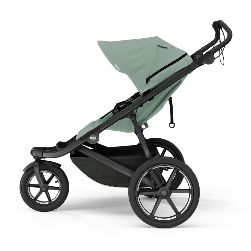 Thule Urban Glide 3 single mist green