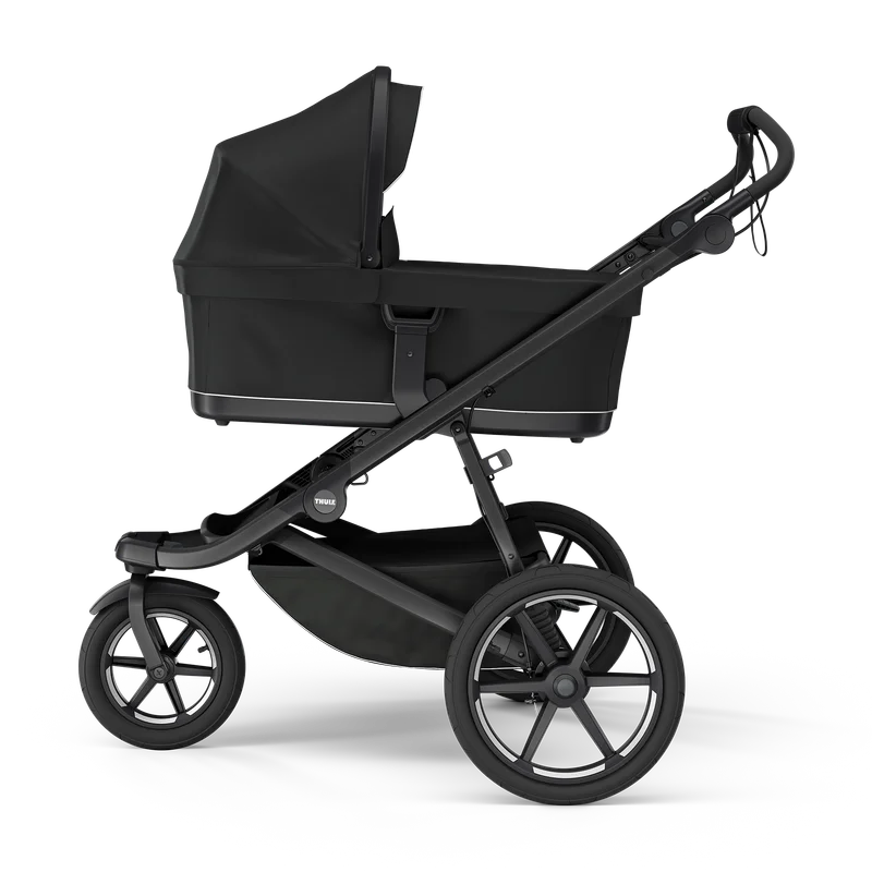 Thule Urban Glide 3 single mist green