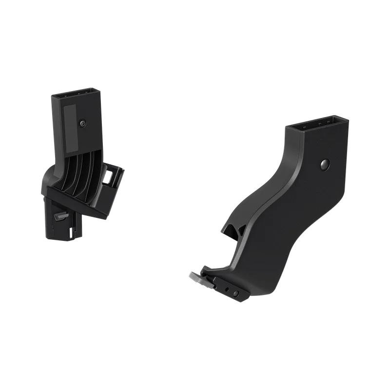 Thule Urban Glide 3 double stroller bassinet adapter double stroller bassinet adapter