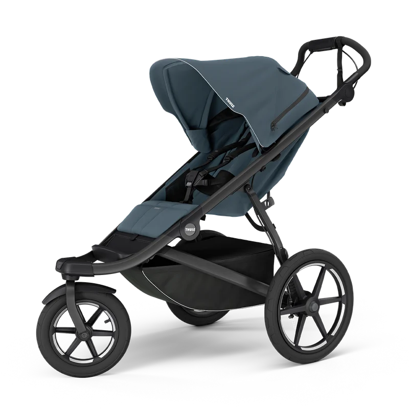 Thule Urban Glide 3 Dark slate