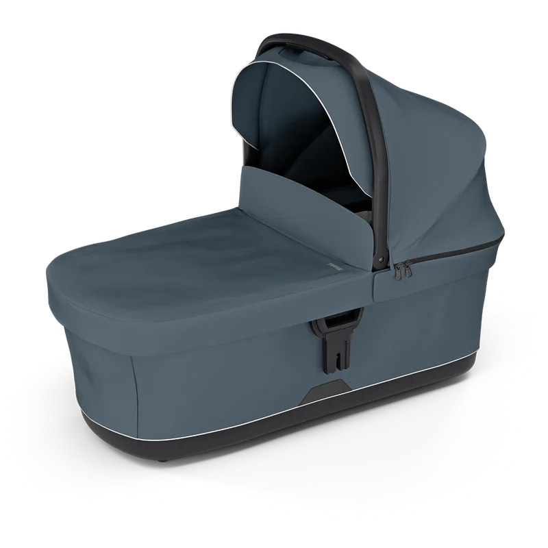 Thule bassinet Dark slate