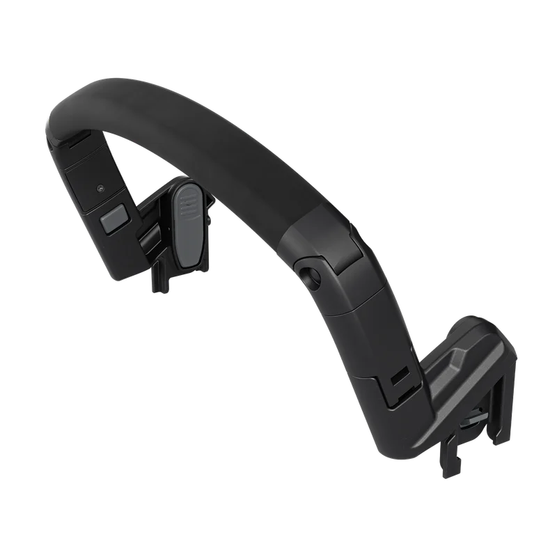 Thule Urban Glide 3 bumper bar bumper bar