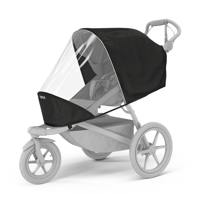 Thule Urban Glide 3 rain cover single rain cover