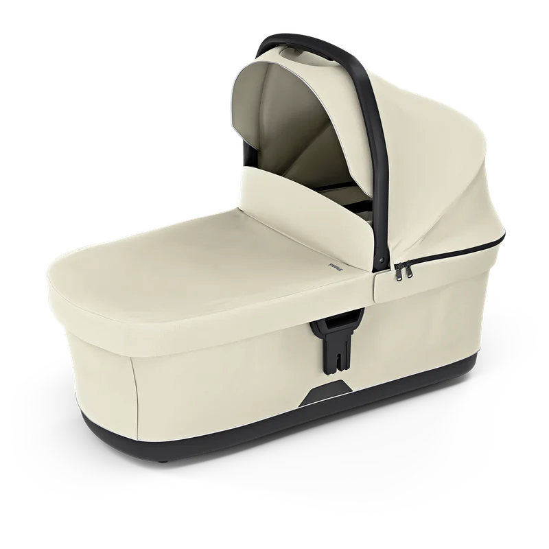Thule bassinet bassinet soft beige